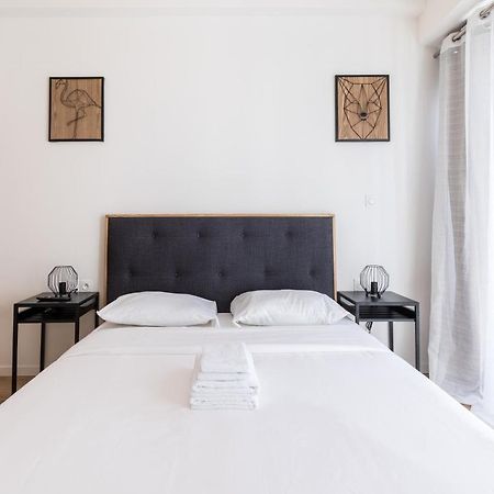 פריז Home Suite Home Orfila Saint Fargeau מראה חיצוני תמונה